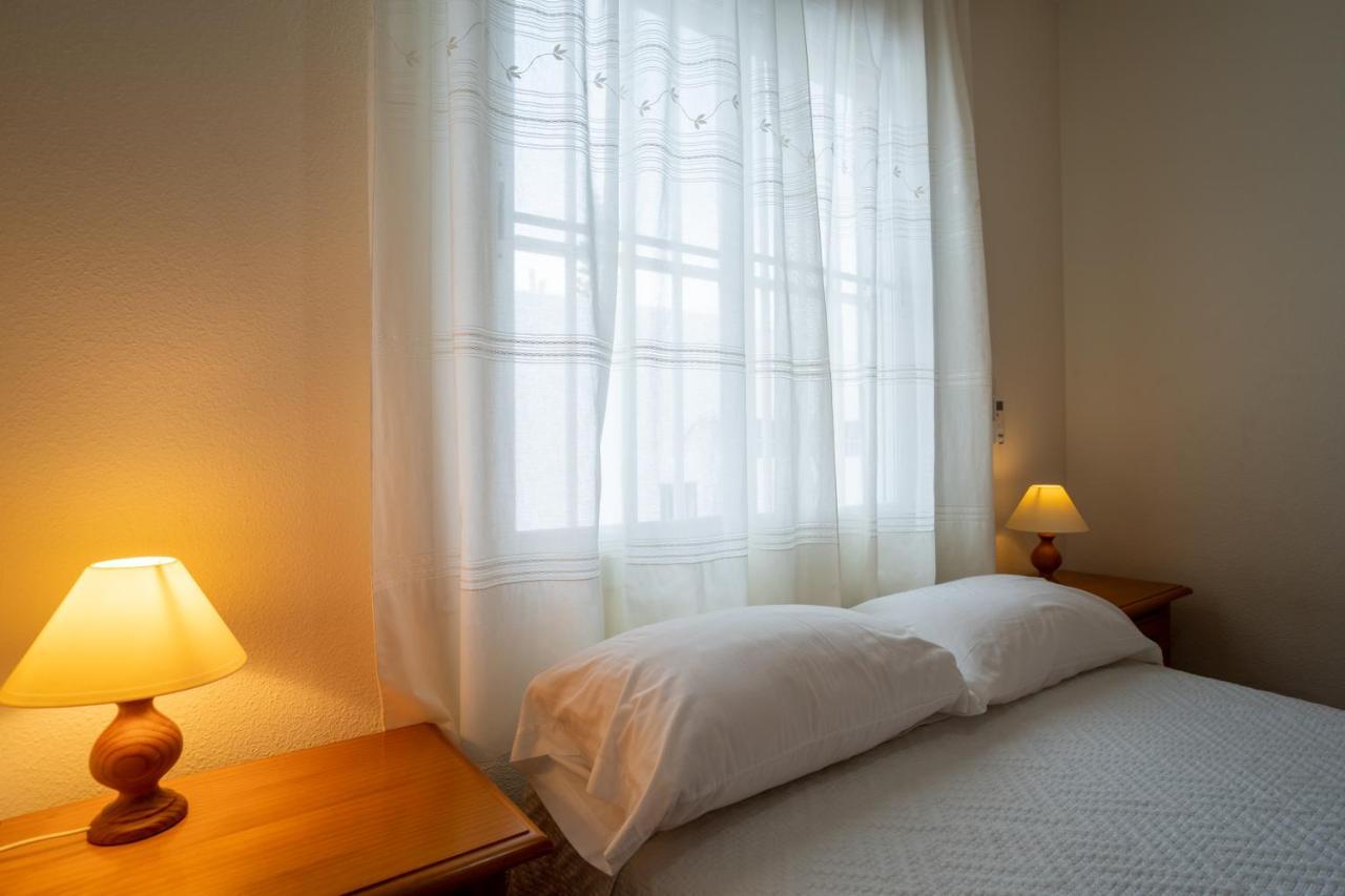 Casa San Jose Lejlighed Eksteriør billede