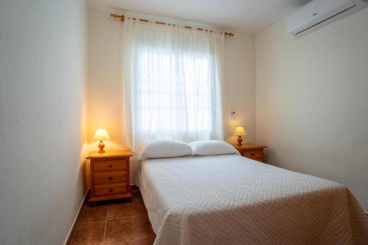 Casa San Jose Lejlighed Eksteriør billede
