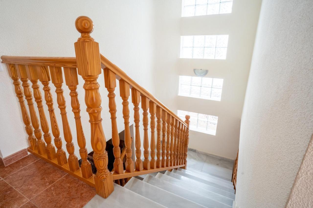 Casa San Jose Lejlighed Eksteriør billede