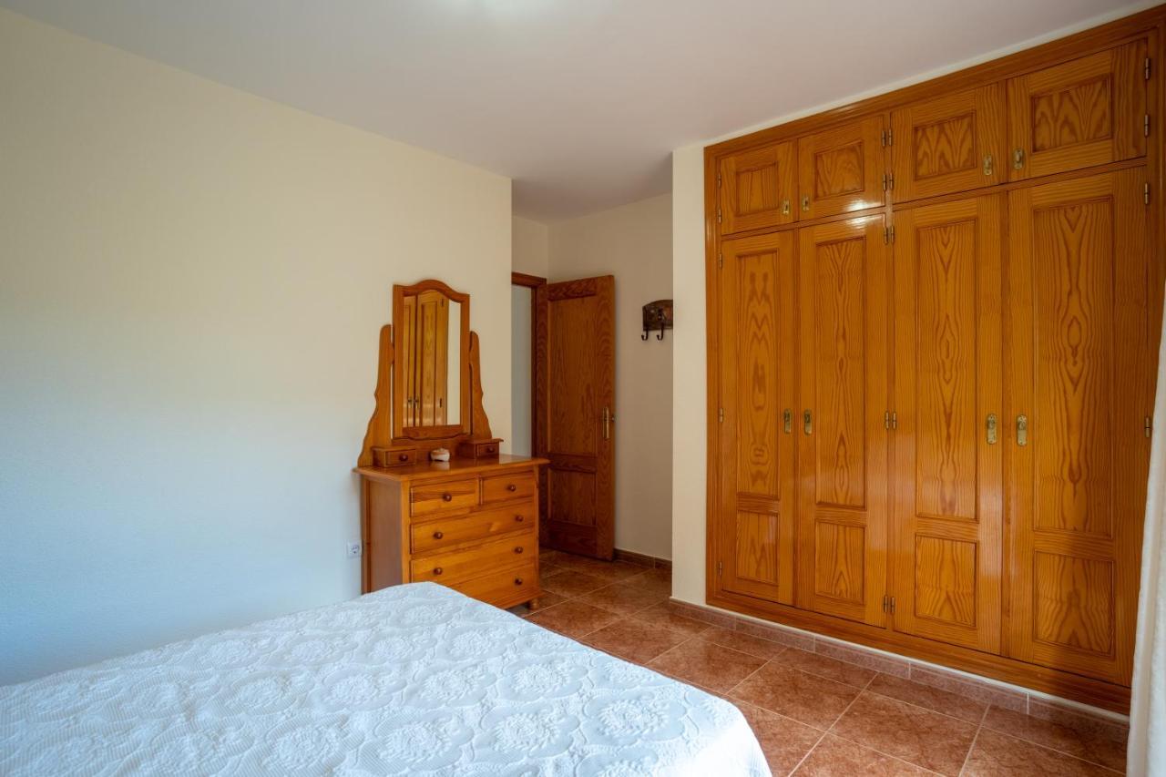 Casa San Jose Lejlighed Eksteriør billede